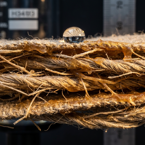 The Science Has a Name: The Dual-Action Breathable Barrier