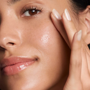 Préparez votre peau