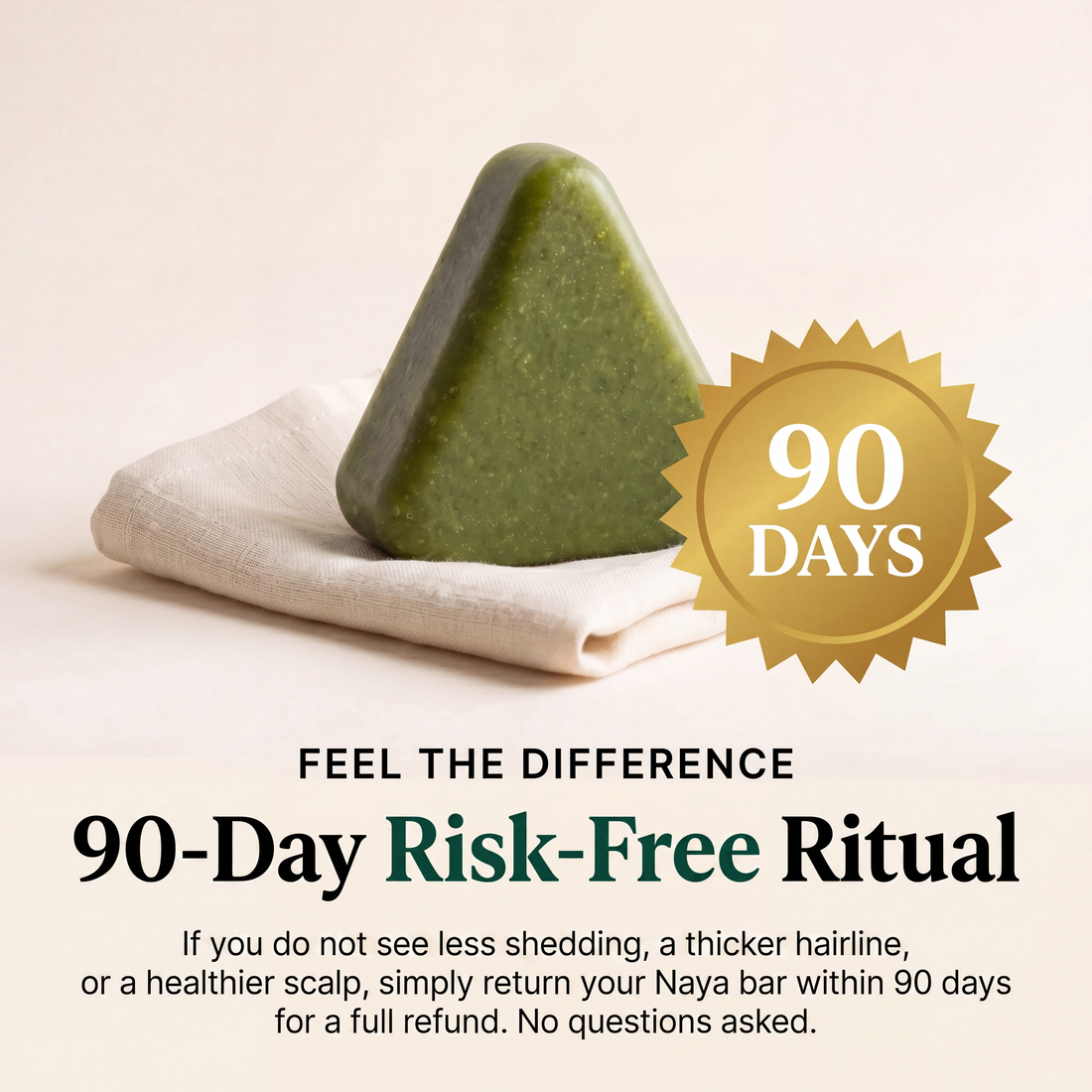 Korean Scalp Ritual Bar