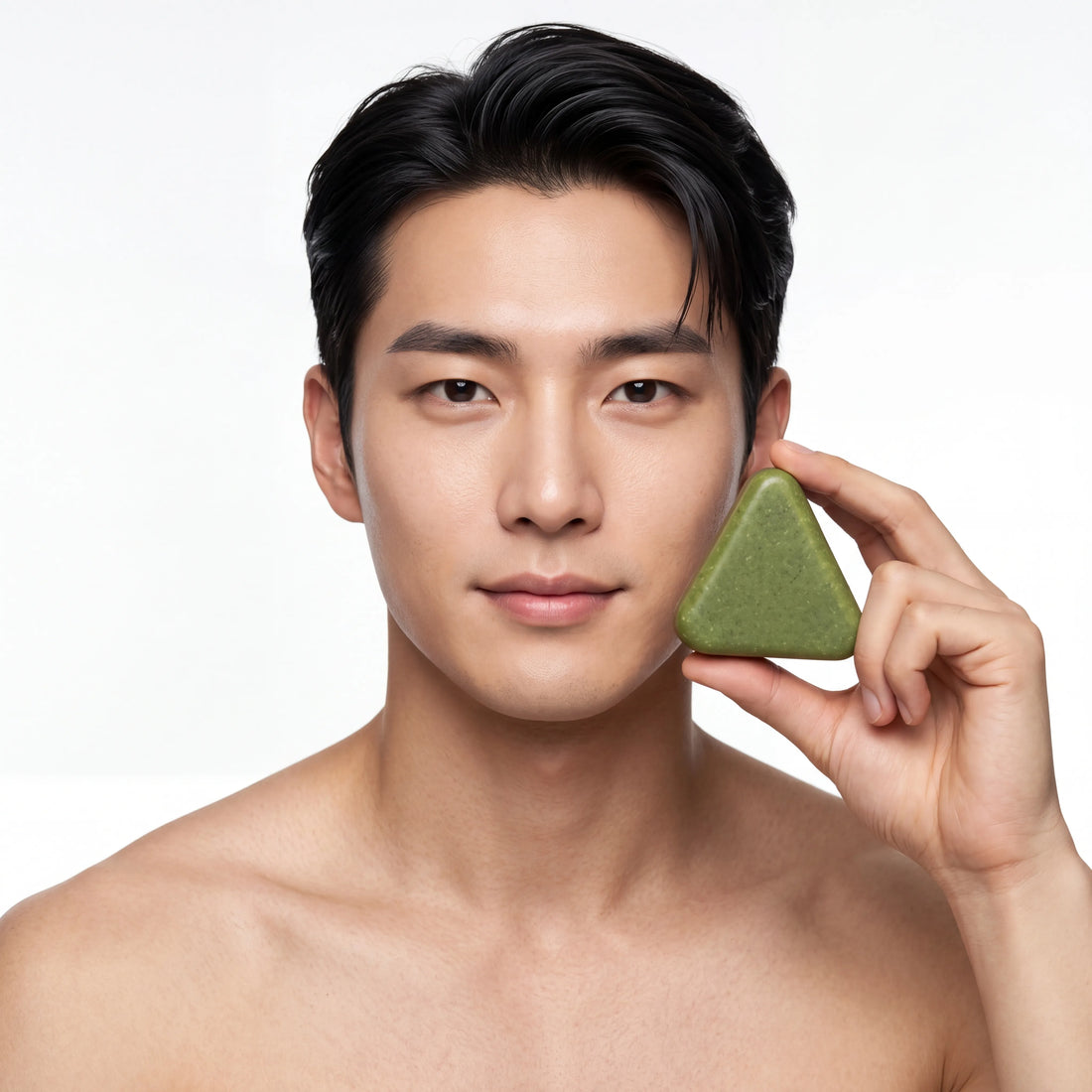 Korean Scalp Ritual Bar