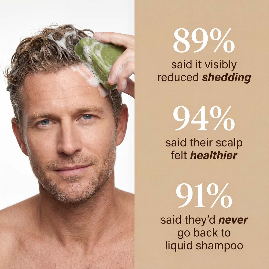 Korean Scalp Ritual Bar