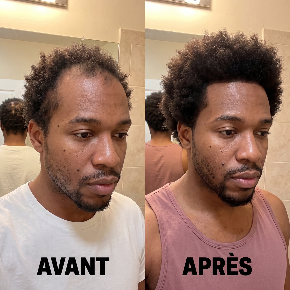 Le Rituel Capillaire Coréen des Hommes