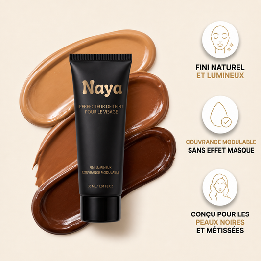Perfecteur de Teint pour le Visage