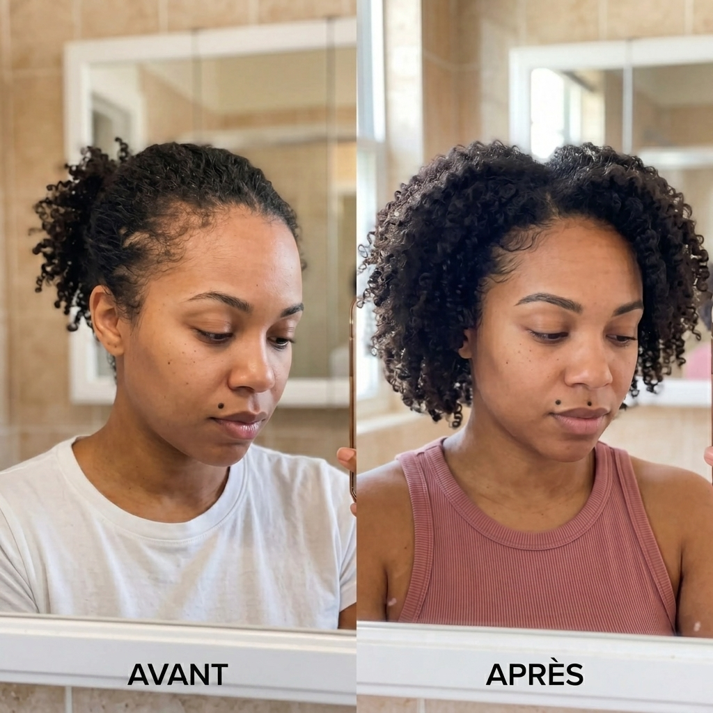 Savon Rituel Capillaire Coréen
